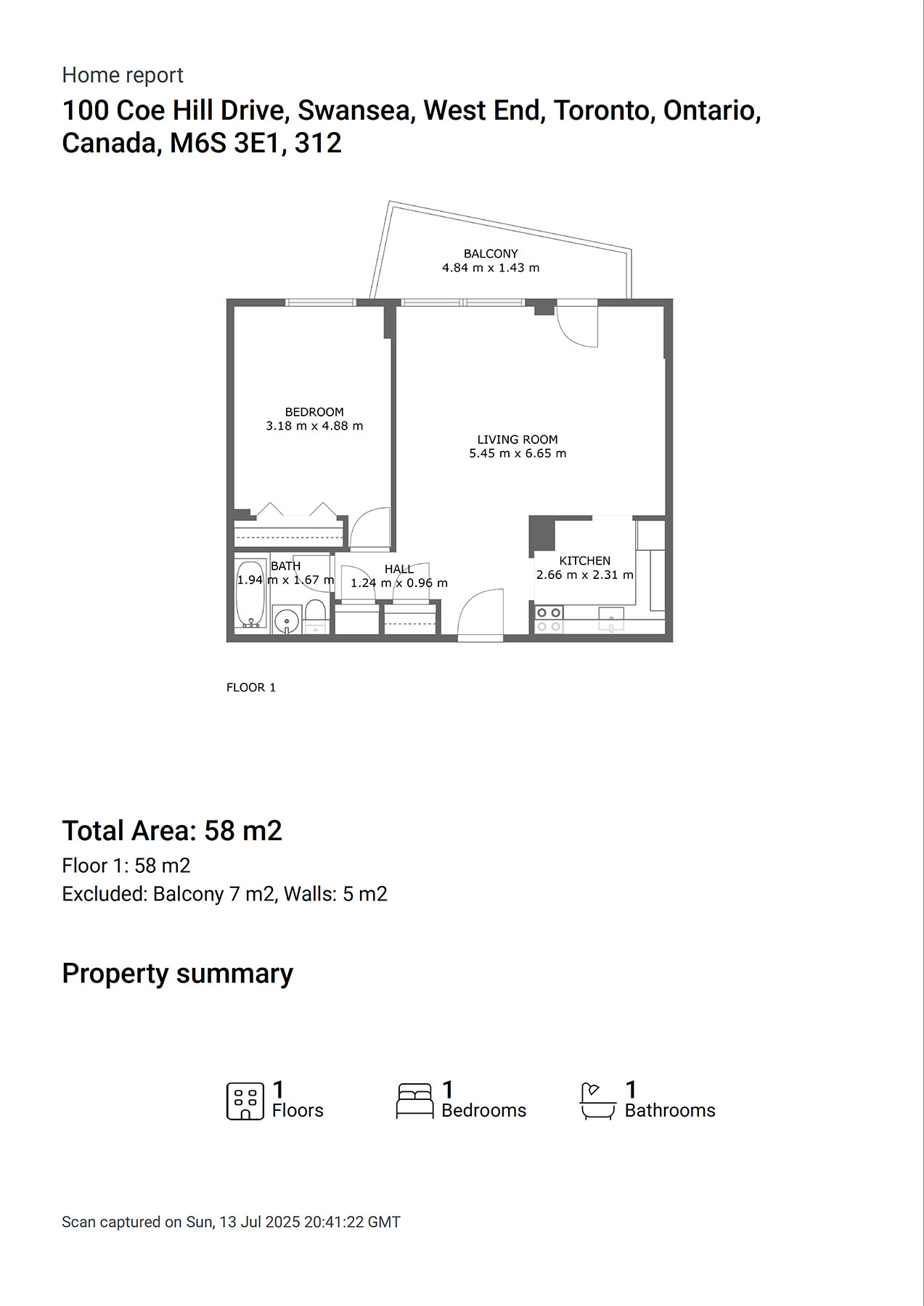 Can Kar Films - Reail Estate Detailed Home Report1