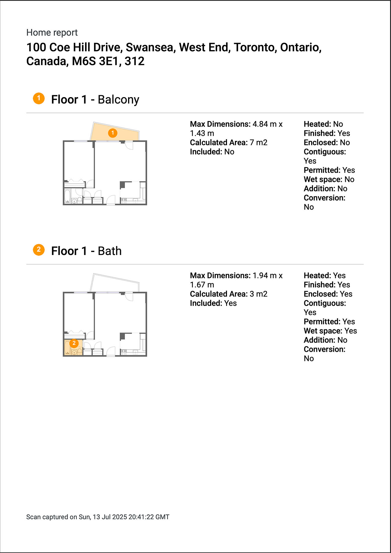 Can Kar Films - Reail Estate Detailed Home Report3