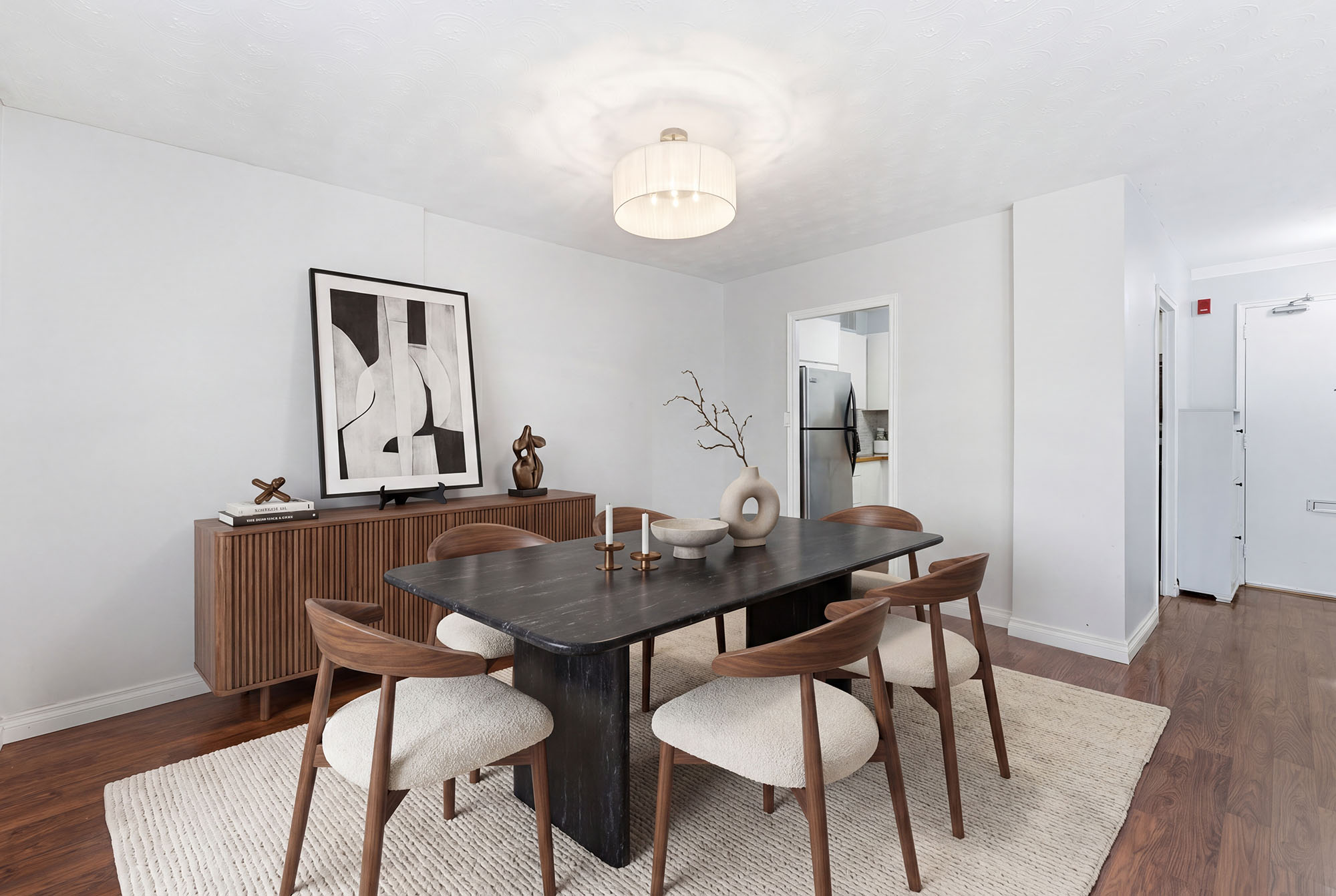 real estate ai staging