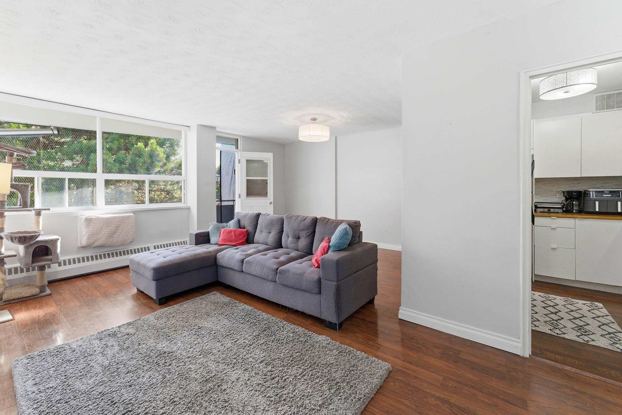 Real estate hdr photography