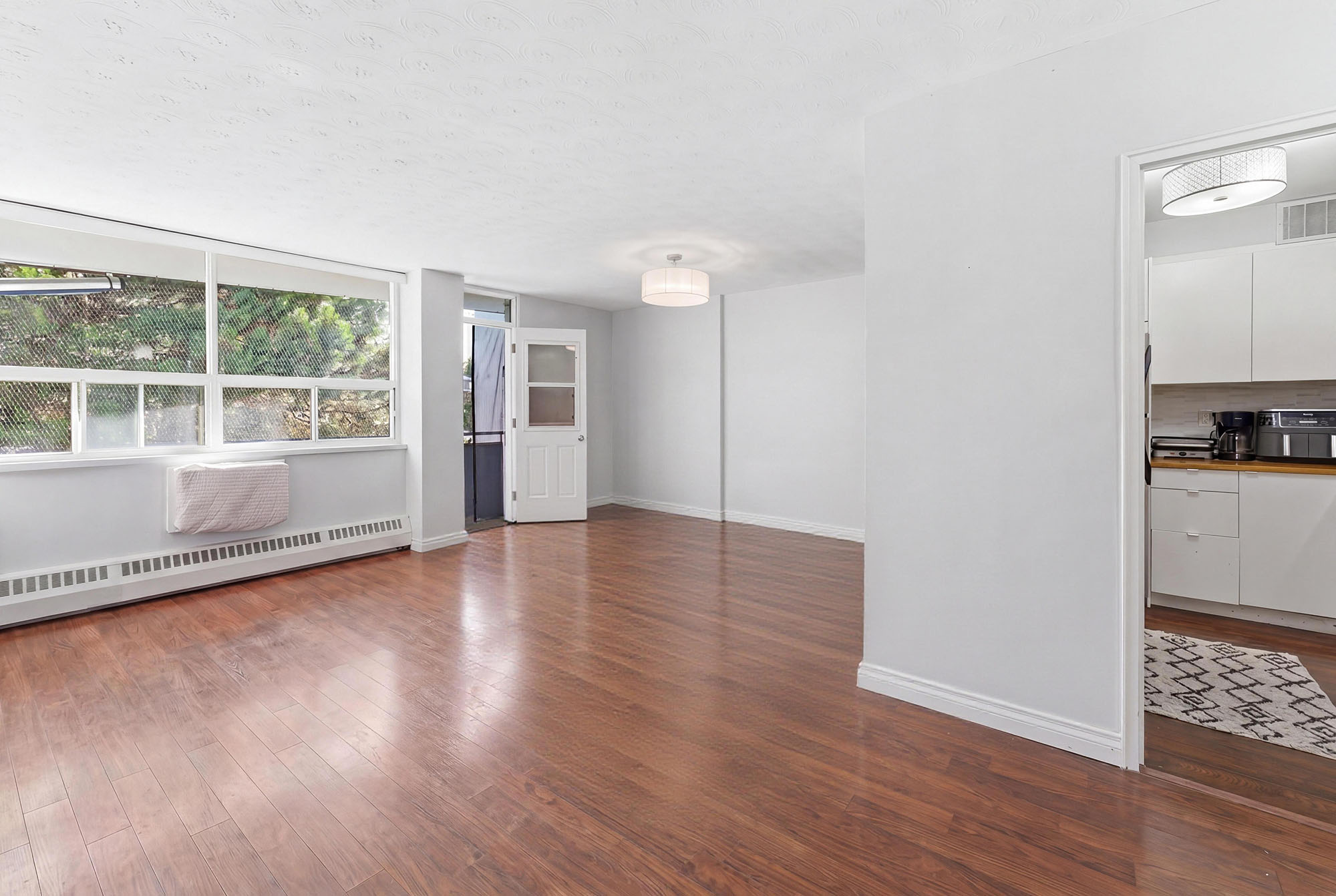 Real estate hdr photography
