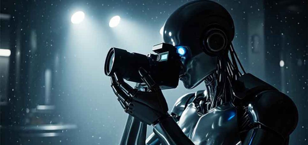 Can Kar Films - Ai Video Production